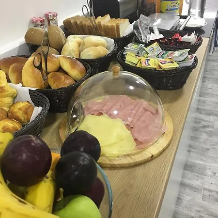 Hotel Emilia's House - family hôtel Braga