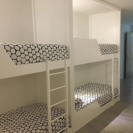 Hotel Emilia's House - family hôtel Braga