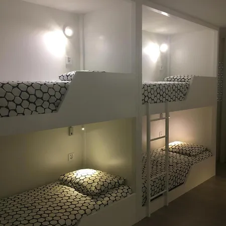 Emilia's House - family hôtel * Braga