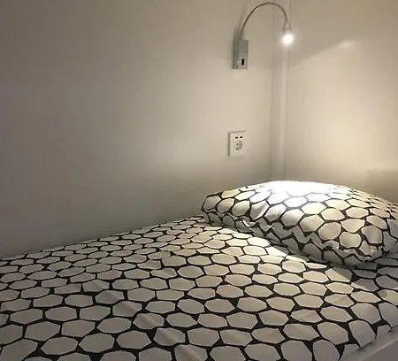 Emilia's House - family hôtel