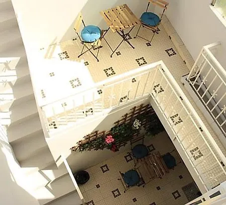 Hotel Emilia's House - family hôtel *