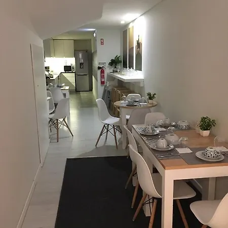 Emilia's House - family hôtel * Braga