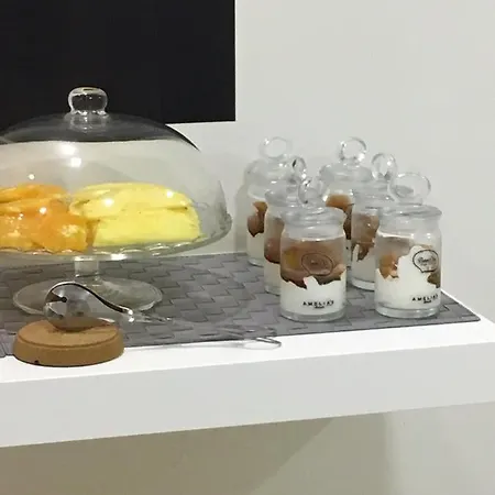 Emilia's House - family hôtel
