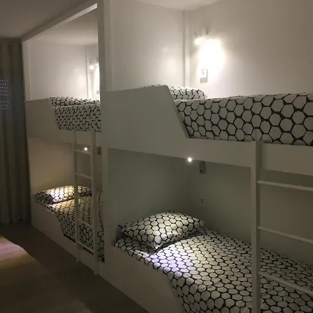 Emilia's House - family hôtel * Braga