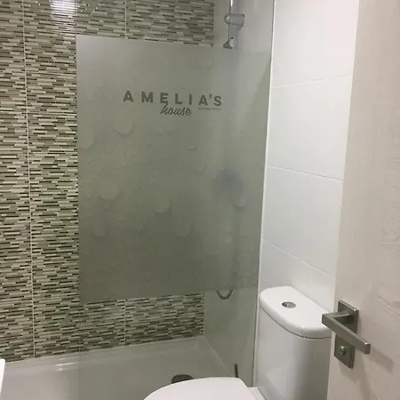 Hotel Emilia's House - family hôtel *